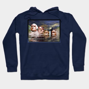 Rushmore 2032 Hoodie